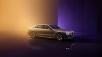 創(chuàng)新BMW i7首次亮相杭州，領(lǐng)航寶馬集團(tuán)電動(dòng)化和可持續(xù)發(fā)展