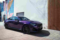 售價29.98萬元 新款BMW 2系雙門轎跑上市