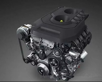 福特新動力技術代表——EcoBoost 2.0T發動機