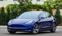 8月304款新能源汽车销量排行榜，快看你喜欢的车排第几名？
