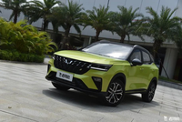 不廉價(jià)！但它可能是最便宜的全新SUV