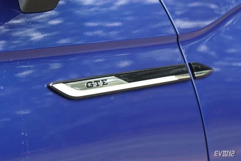 改变之处都是升级 试驾一汽-大众全新探岳GTE