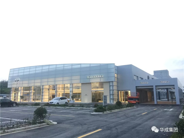 苏州首个汽车国风集市来了!有吃,有玩,有优惠……