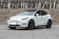 開(kāi)了特斯拉Model Y，再開(kāi)奧迪Q4，明白美系和德系的差距