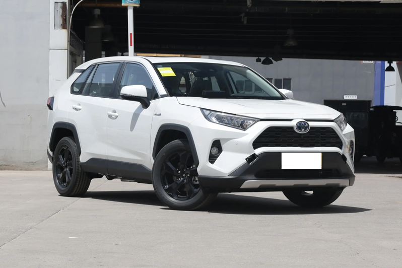 电气化时代,荣放rav4双擎版值得入手吗?