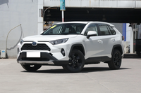 電氣化時(shí)代，榮放RAV4雙擎版值得入手嗎？