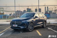 開了它三天我會放棄RAV4榮放、CR-V嗎?混動,真不是只有兩田