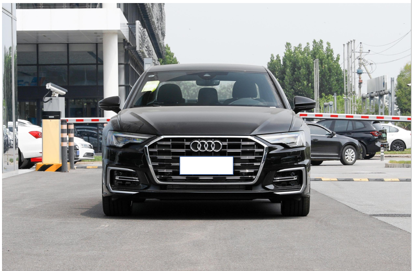 奥迪a6l,气场十足的行政车,综合实力怎么样?_太平洋号