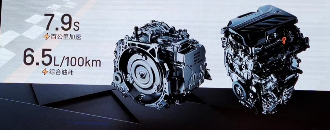 雪佛兰全新紧凑型SUV卖14万元，零百加速7.9秒，百公里油耗6.5秒