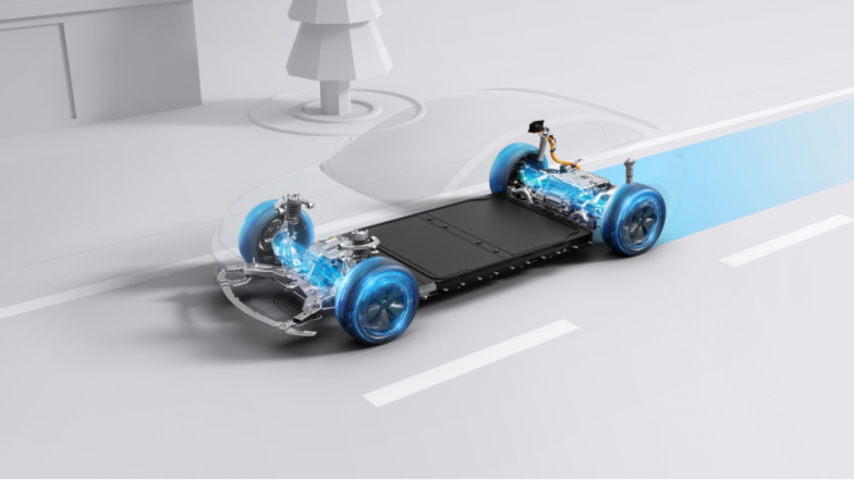 20万预算买智能纯电轿跑 比亚迪海豹和零跑C01怎么选？