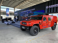 新車整體變化不大,售價(jià)67.88萬(wàn)起,猛士逆行者500系列上市