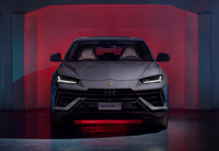 蘭博基尼再推SUV新車型： Urus S