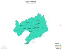 新興熱銷區(qū)域 中國東北地區(qū)皮卡通行政策匯總