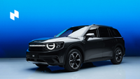 27.88萬起、定位中大型SUV 自游家NV上市