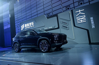 捷途汽車9月銷量達19018輛 同比增長89.6%