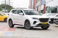 東南DX8,定位中型SUV,正式上市,8.69萬起售