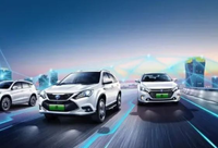 關(guān)于新能源汽車(chē)充電方面的一些問(wèn)題（二）