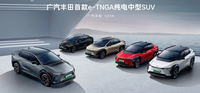 广汽丰田入局纯电市场，SUV广汽丰田bz4x哪款最值得买？