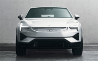 88萬起售，Polestar 3正式發(fā)布，你看得上嗎？