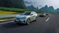 中国汽车品牌的骄傲，广汽传祺夺得2022年售后服务满意度自主第一