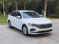 2023款大眾朗逸300TSI版申報圖曝光,外觀沉穩,搭載1.5T發動機