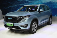 長(zhǎng)城汽車(chē)：新能源發(fā)展難掩頹勢(shì)，股價(jià)市場(chǎng)雙掉隊(duì)