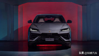 4.0T+666匹,新款Urus S售價約19.55萬歐元