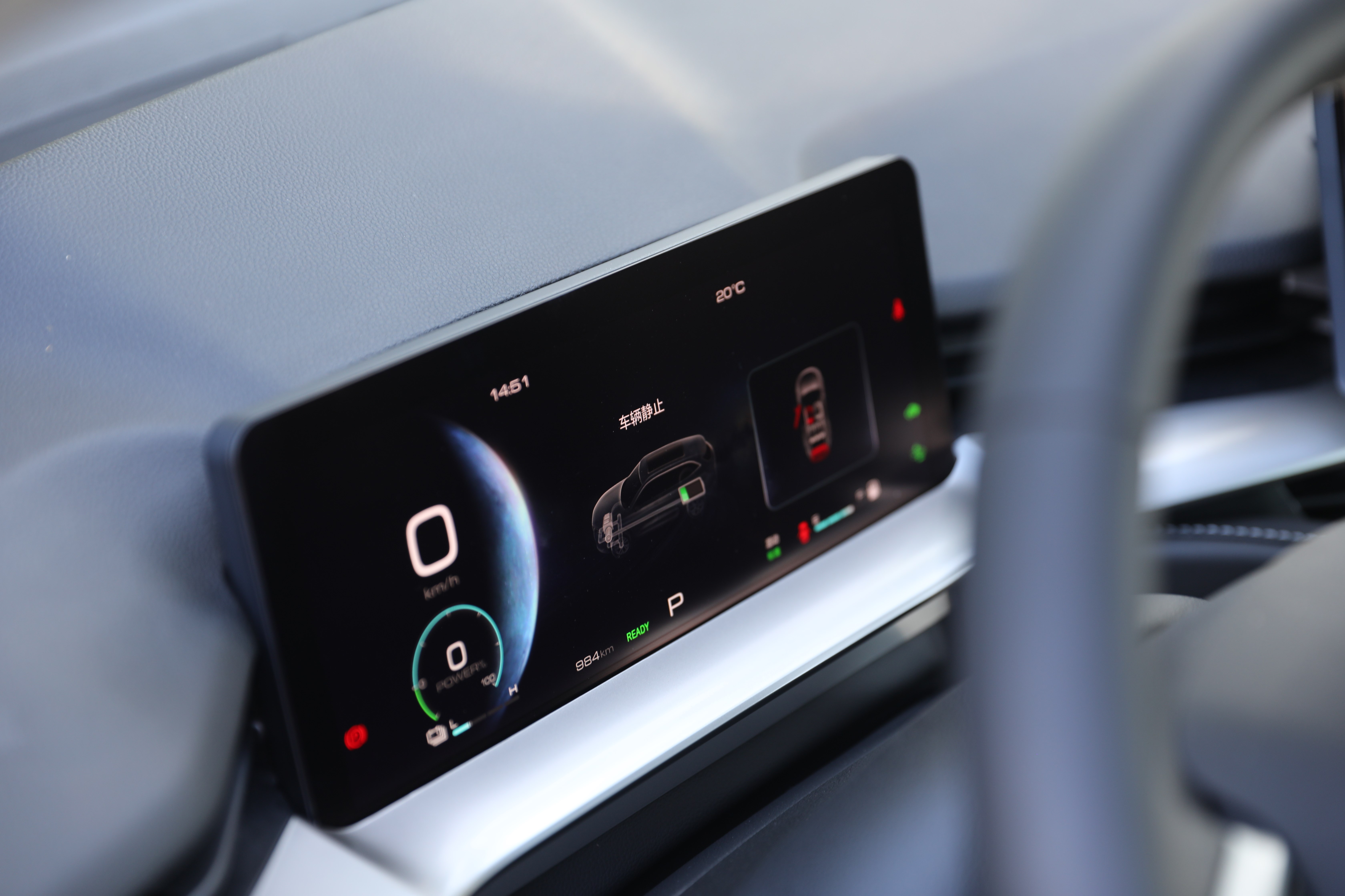 告别里程焦虑，熟悉的它加“电”再出发，试驾哈弗H6 DHT-PHEV