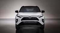經(jīng)典融合運(yùn)動，豐田RAV4 GR SPORT