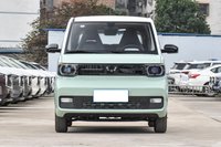 不用花大價(jià)錢就可以入手代步車，實(shí)拍五菱宏光MINIEV