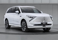 長(zhǎng)安Lamore、魏牌80、型格兩廂等，又一批重磅新車襲來(lái)