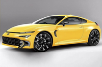 搭三缸混動系統(tǒng) 豐田GR 86或2025年換代 車迷們還愛嗎