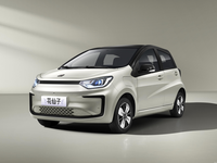 6.69萬元起 思皓花仙子周年款正式上市 最高續(xù)航306km