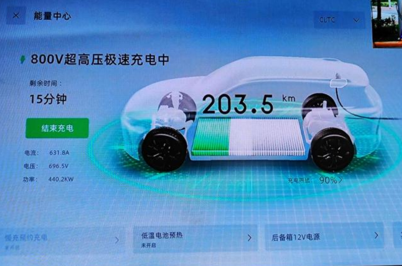 4款国产纯电动车,续航都超700公里,上下班代步跨城通勤两不误