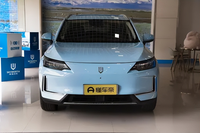 2022款创维EV6正式上市，续航可达620km，起售价16.28万元