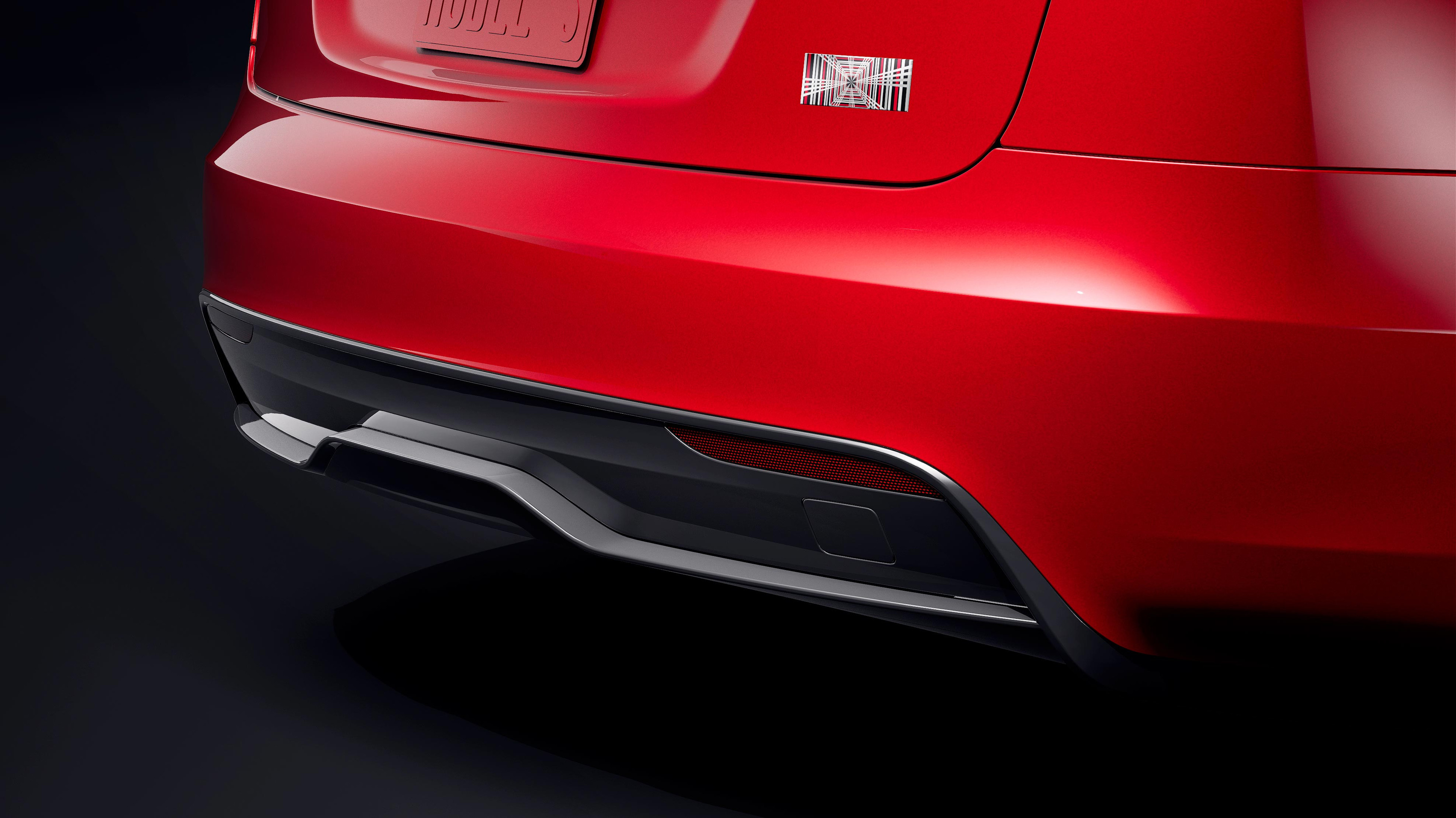 1020马力，2.1秒破百，特斯拉Model S Plaid究竟是什么来头