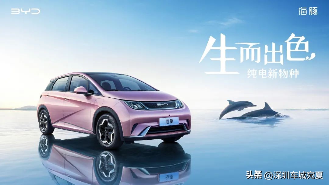 深圳购物季 | 锦鲤是你吗?三辆小汽车大奖等你带回家