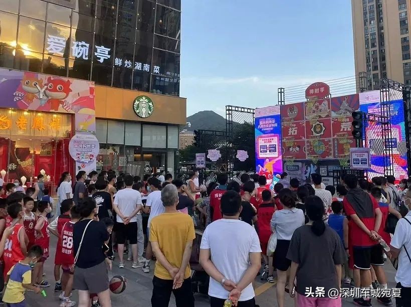 深圳购物季 | 锦鲤是你吗?三辆小汽车大奖等你带回家