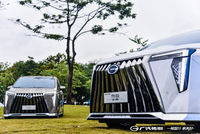 再次定義汽車安全 全新純電旗艦SUV沃爾沃EX90全球首秀