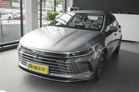 新能源汽車怎么選?淺析比亞迪驅(qū)逐艦05用車成本