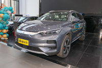 新能源汽車(chē)怎么選？淺析比亞迪唐EV用車(chē)成本