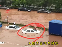 水浸車-水泡車-水淹車有啥區別