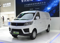 保守發(fā)展純電動MPV，北汽瑞翔博騰V2 EV，14.48萬起