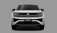 年輕人第一臺(tái)車，大眾攬巡搭載2.0T動(dòng)力+運(yùn)動(dòng)造型，實(shí)力如何？