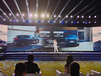 新增兩款車型,上汽奧迪Q6開啟交付