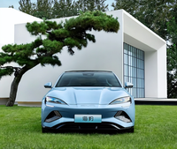 比亞迪的第300萬輛新能源汽車下線,除了仰望,明年又推出新品牌