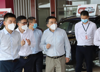 海外市場屢獲佳績，助力捷途汽車再創(chuàng)國際“捷途速度”