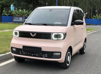 五菱宏光MINI EV用车成本解析，日均用车成本9元