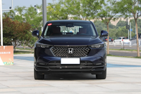 本田小型XR-V，日系熱門SUV，改款后實力怎么樣？