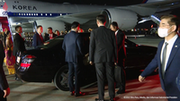 【韩系动向827】现代是G20赞助商，但韩国总统却没乘坐韩国车！